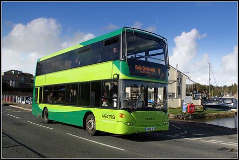 Southern Vectis Wootton Bridge Southern Vectis Flickr