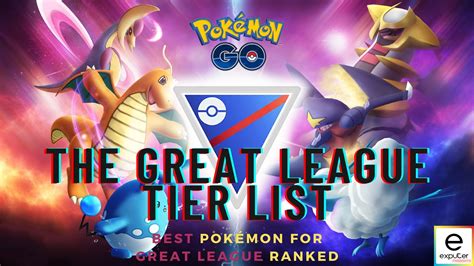 Spring Cup Great League Best Pokemon