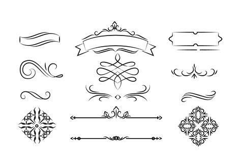 Design elements