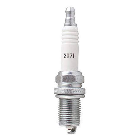 Champion 3071 Platinum Spark Plug 4box Ebay