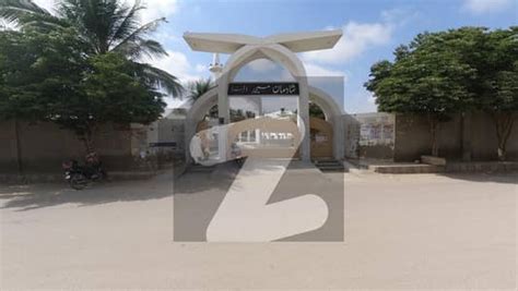 House Available For Sale In Shadman Town B Sq Yard Corner West