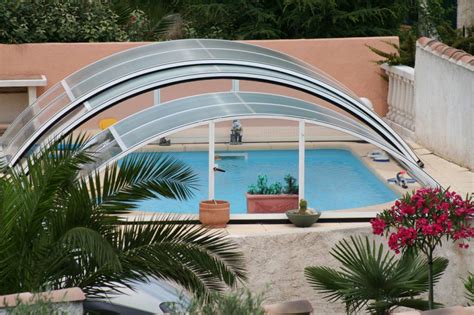 Construire Un Abri Piscine Berluce