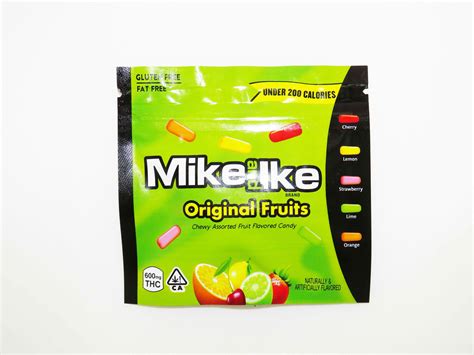 Mike Pue Ike Original Fruits Happy Tree Buds Shop Online