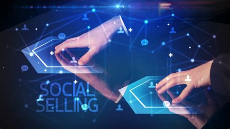 Social Selling O Que E Como Funciona Blog Da Abcontent