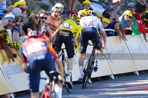 TOUR DE FRANCE LERRORE TATTICO DI POGACAR SE AVESSE ATTACCATO PRIMA