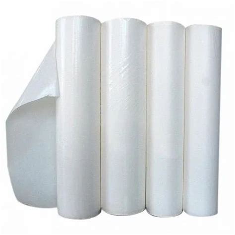 White PVC Hot Melt Adhesive Tape At Rs Roll In Mumbai ID
