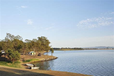 Lake Somerset Holiday Park In Kilcoy Australia 20 Reviews Prices