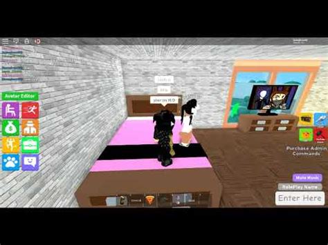 Catching Online Daters Roblox YouTube