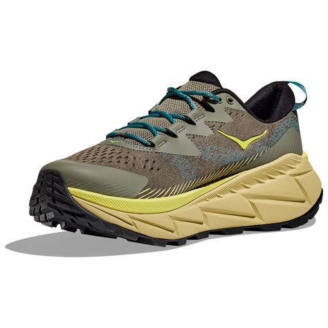 Hoka Skyline Float X Multisport Shoes Men S Buy Online Alpinetrek