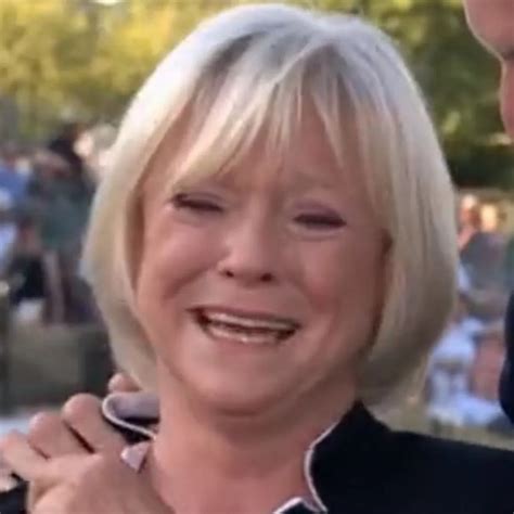 Sue Barker Maragret Chatman