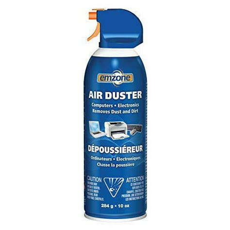 Emzone Air Duster Aerosol 284 Grams