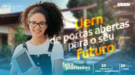 Feira de Profissões abre caminho para escolhas acertadas