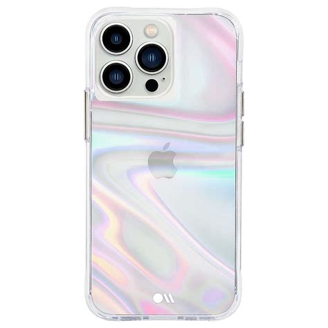 Customer Reviews Case Mate Soap Bubble Hardshell Case W Antimicrobial