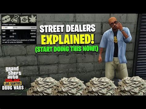 Top 5 Ways To Make Money Solo In Gta Online Ranked 2024