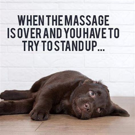 25 Massage Memes For Massage Enthusiasts SayingImages Massage