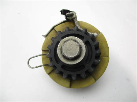 0318940 Rewind Pulley Starter Evinrude 9 9 10 15 HP Johnson 0318944