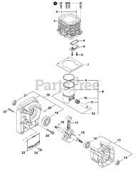 Eb Rt Shindaiwa Backpack Blower Sn P P