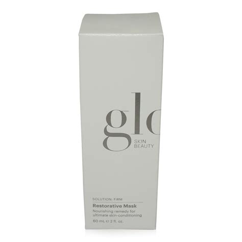 Glo Skin Beauty Restorative Mask 2 Oz Beauty Roulette