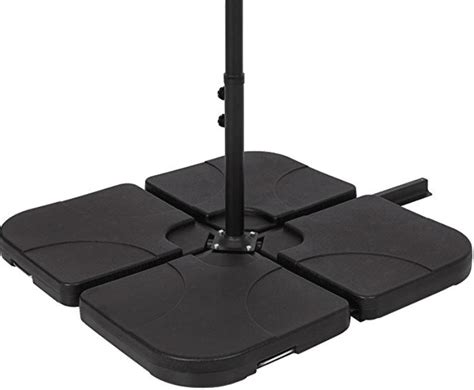 Top 13 Best Offset Patio Umbrella Bases Review In 2023 Tools And Home Improvement