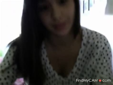 Hot Asian Stripping And Teasing