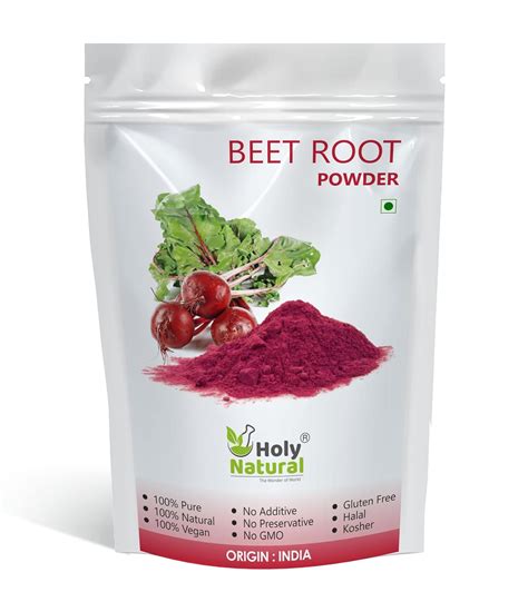 Beetroot Powder 1 Kg 3527 Oz Industrial And Scientific