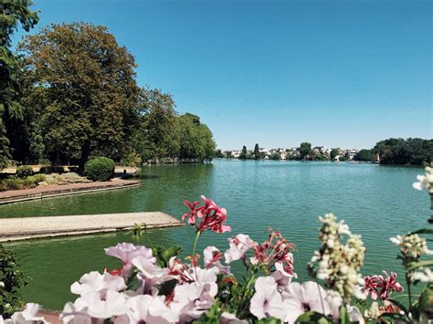 A Guide to the Best Things to do in Enghien-les-Bains | solosophie