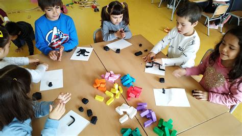 Comunitat De Petits De L Escola Enxaneta Ei P Fem V Ries Activitats