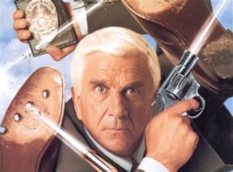 Naked Gun Reboot The Laws Of Toughness Is Still Casting For Someone In Georgia