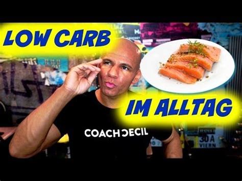 Bei Der Low Carb Di T Verszichtest Du Weitestgehend Auf Kohlenhydrate