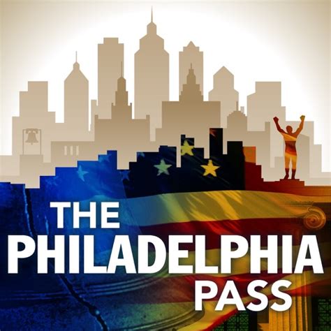 Philadelphia Pass By The Leisure Pass Group Limited