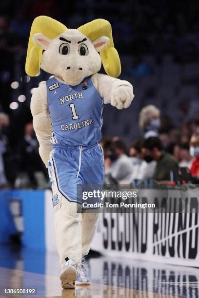 Tar Heels Mascot Photos and Premium High Res Pictures - Getty Images