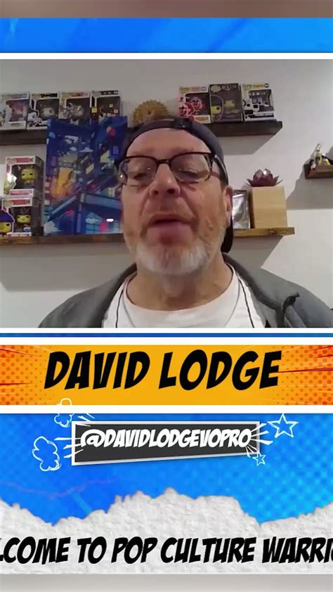 David Lodge (@DavidLodgeVOPro) / Twitter