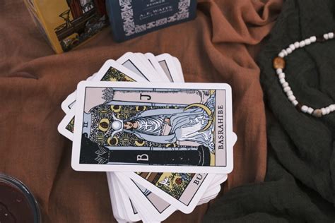 Ciganos Tarot Desvendando O Futuro Precis O E Magia