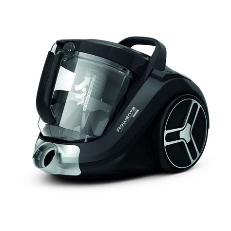 Rowenta Compact Power Xxl Aspiradora Trineo Sin Bolsa W