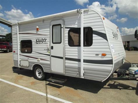 Jayco Jay Flight Swift Slx 154bh RVs For Sale