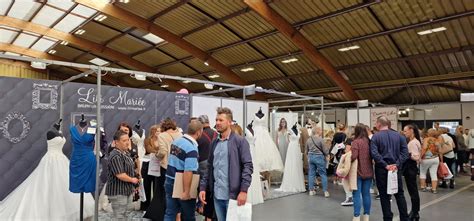 Salon Du Mariage De Lens Lievin Salons Du Mariage Festisalons