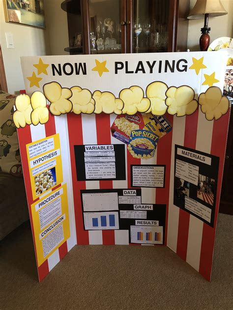 Science Fair Board Science Fair Projects Book Projects Diy Arts And