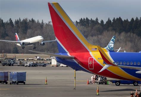 Seattle Tacoma Airport Expects To Handle Most Ever Passengers In 2024 Sea Tac Airport Noise