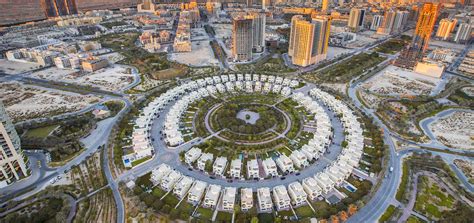 Jumeirah Village Circle JVC Overview Area Community Guide