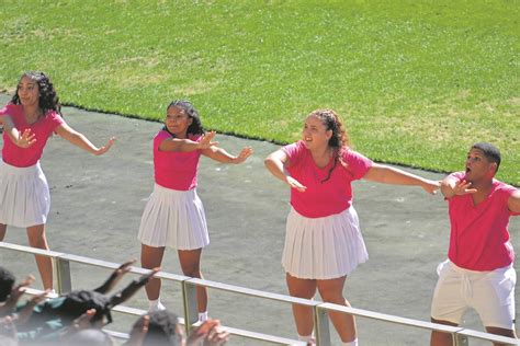 Hs Tygerberg Eindig Derde By Mtbs Netwerk24