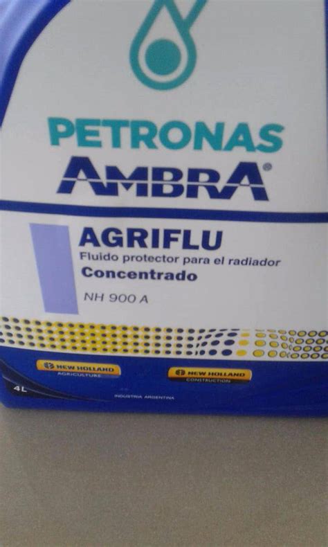 Liquido Refrigerante Para Tractores Agroads