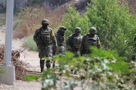 Causa Movilización Policiaca Ataque Contra Hombre En Infonavit Presidentes Noticias De Tijuana