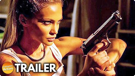 The Serpent 2021 Trailer Action Thriller Movie Youtube