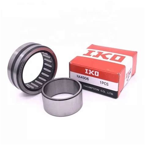 Iko Bearings At Best Price In Mumbai By Chetan Trading Corporation Id