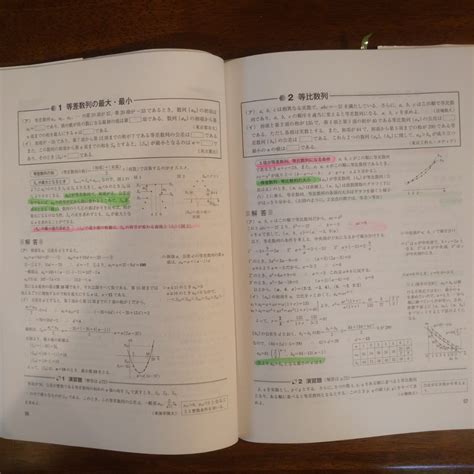 Yahooオークション 1対1対応の演習 大学への数学 数ⅠaⅡbⅢ