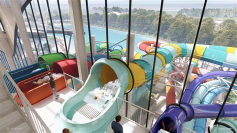 Bumpintomums-Splash into Fun at the Best Indoor Water Park in Melbourne!