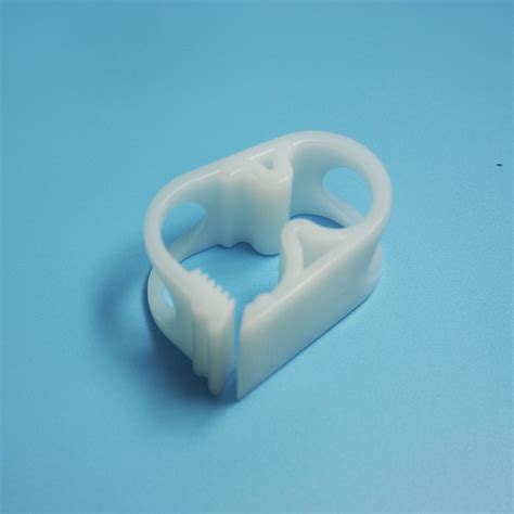 Adjustable Plastic Clamps