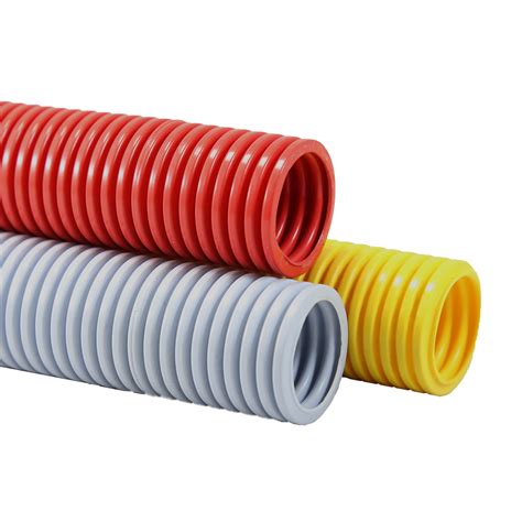 Flexible Nonmetallic Electrical Conduit