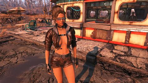 Meet Companion Ivy Page 155 Downloads Fallout 4 Adult And Sex Mods Loverslab