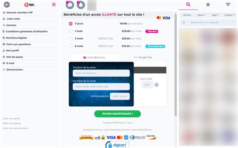 Hot fr est il une arnaque Lisez notre évaluation de novembre 2024 pour le savoir